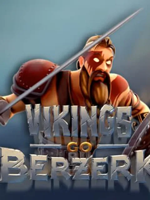 Machine à sous Vikings Go Berzerk de Yggdrasil chez PowerUp Casino